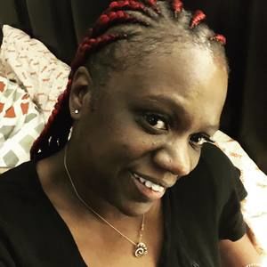 Meet your Posher, Trina